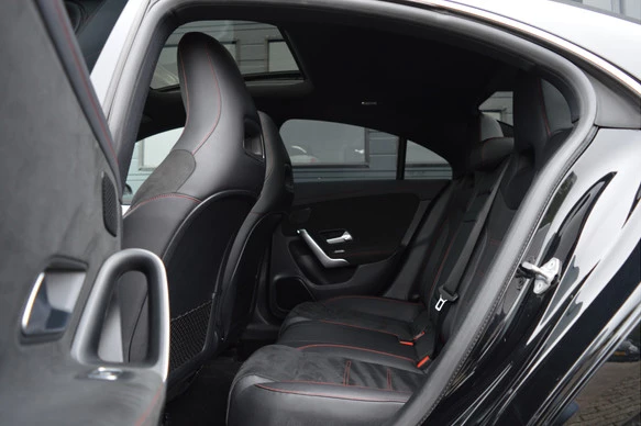 Mercedes-Benz CLA - Afbeelding 11 van 25