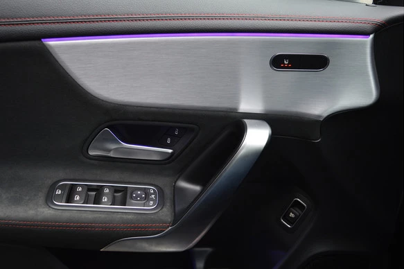 Mercedes-Benz CLA - Afbeelding 12 van 25