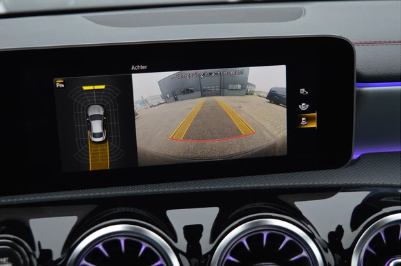 Mercedes-Benz CLA - Afbeelding 13 van 25