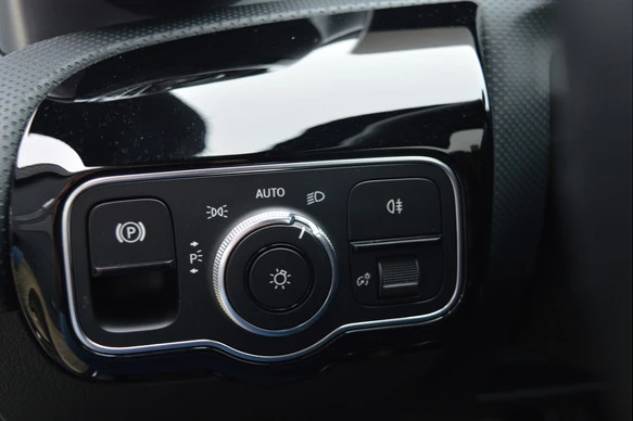 Mercedes-Benz CLA - Afbeelding 14 van 25