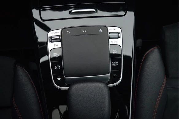 Mercedes-Benz CLA - Afbeelding 16 van 25