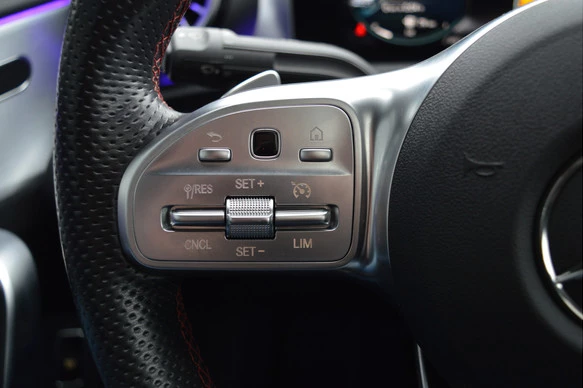 Mercedes-Benz CLA - Afbeelding 17 van 25