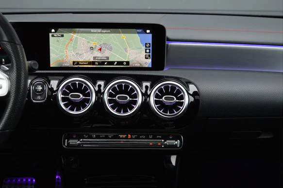 Mercedes-Benz CLA - Afbeelding 21 van 25