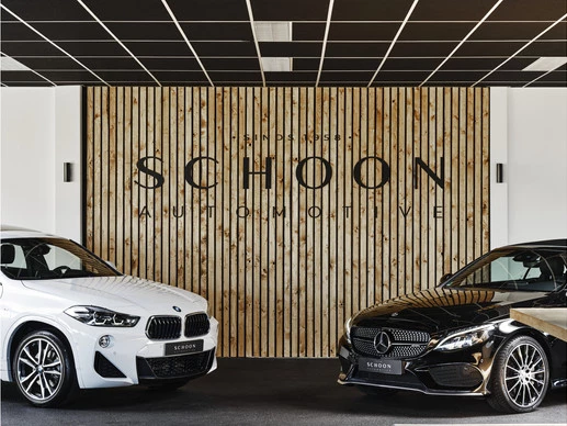 Mercedes-Benz CLA - Afbeelding 25 van 25