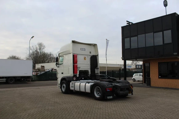 DAF XF 106.480 - Afbeelding 2 van 24