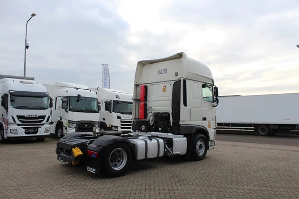 DAF XF 106.480 - Afbeelding 3 van 24