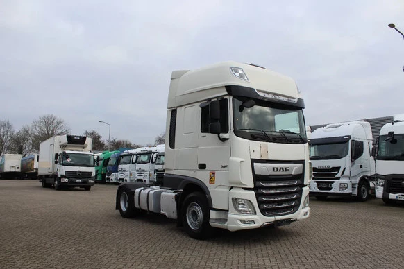 DAF XF 106.480 - Afbeelding 4 van 24