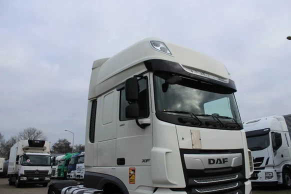 DAF XF 106.480 - Afbeelding 6 van 24