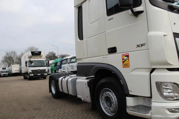 DAF XF 106.480 - Afbeelding 7 van 24
