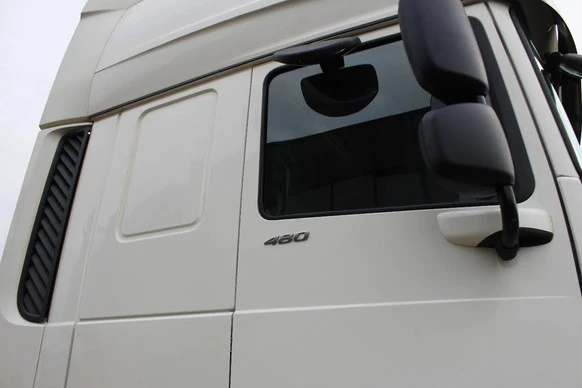 DAF XF 106.480 - Afbeelding 8 van 24