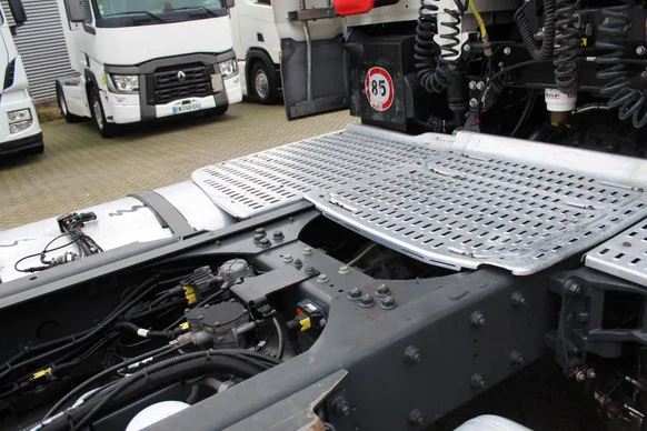 DAF XF 106.480 - Afbeelding 9 van 24