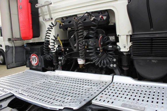 DAF XF 106.480 - Afbeelding 10 van 24