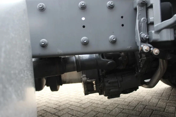 DAF XF 106.480 - Afbeelding 11 van 24