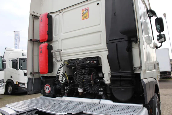 DAF XF 106.480 - Afbeelding 12 van 24