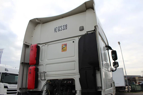 DAF XF 106.480 - Afbeelding 13 van 24