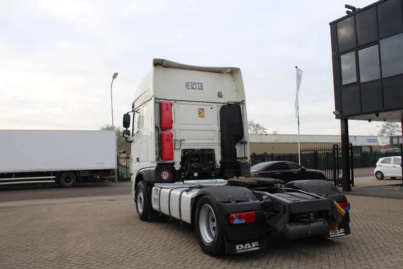 DAF XF 106.480 - Afbeelding 14 van 24