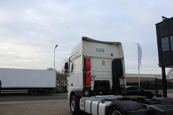DAF XF 106.480 - Afbeelding 15 van 24
