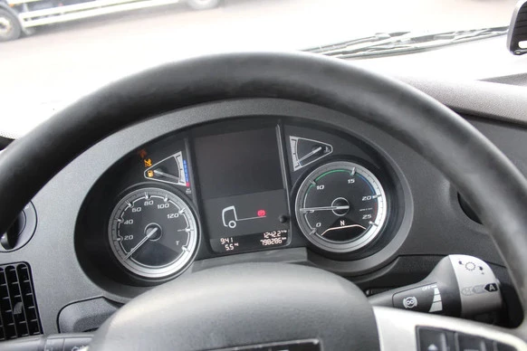 DAF XF 106.480 - Afbeelding 16 van 24