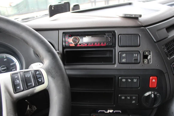 DAF XF 106.480 - Afbeelding 18 van 24