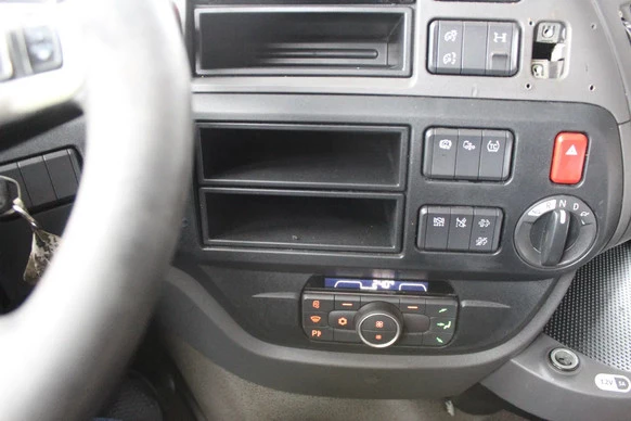 DAF XF 106.480 - Afbeelding 19 van 24