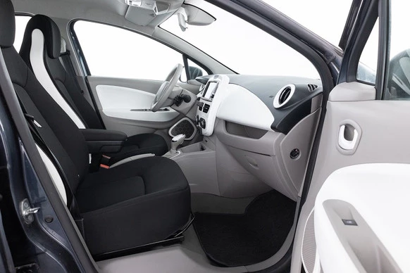 Renault ZOE - Afbeelding 7 van 30