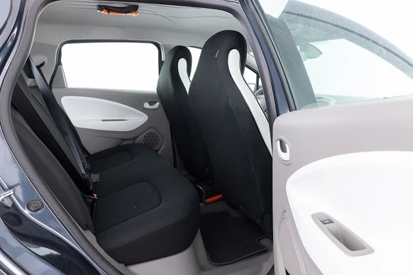 Renault ZOE - Afbeelding 8 van 30