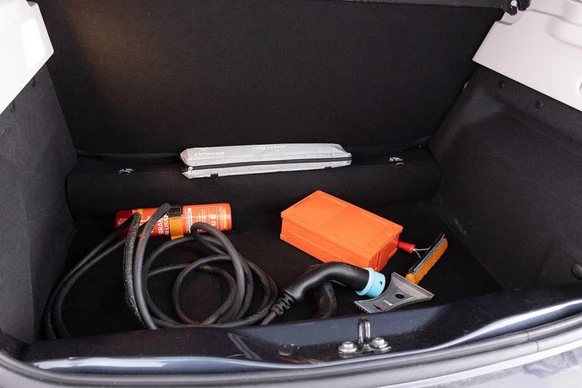 Renault ZOE - Afbeelding 9 van 30