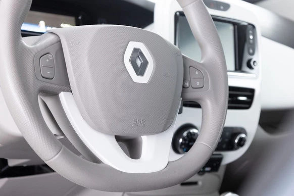 Renault ZOE - Afbeelding 11 van 30