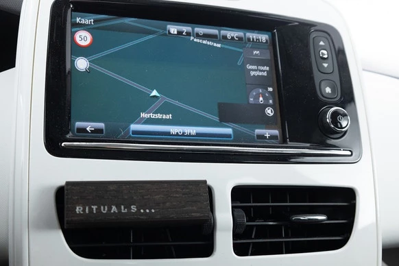 Renault ZOE - Afbeelding 13 van 30