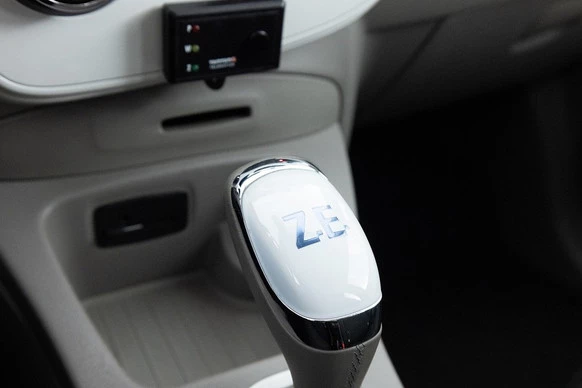 Renault ZOE - Afbeelding 15 van 30