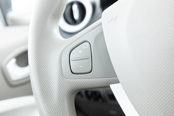 Renault ZOE - Afbeelding 17 van 30