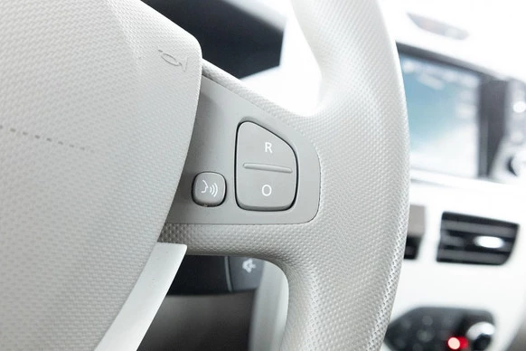 Renault ZOE - Afbeelding 18 van 30