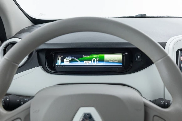 Renault ZOE - Afbeelding 20 van 30