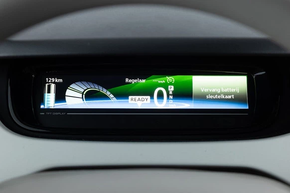 Renault ZOE - Afbeelding 21 van 30