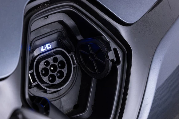 Renault ZOE - Afbeelding 22 van 30