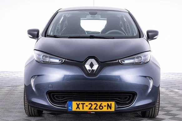 Renault ZOE - Afbeelding 23 van 30