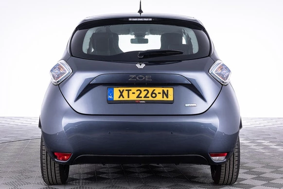 Renault ZOE - Afbeelding 24 van 30