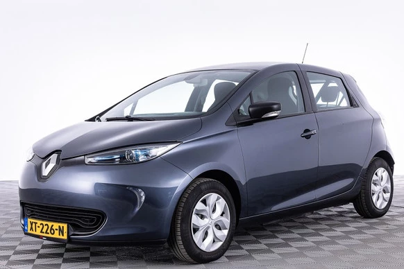 Renault ZOE - Afbeelding 26 van 30