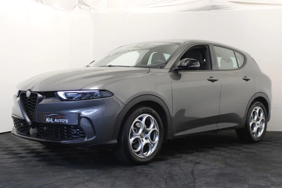 Alfa Romeo Tonale - Afbeelding 1 van 23