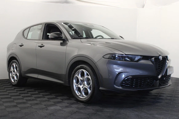Alfa Romeo Tonale - Afbeelding 5 van 23
