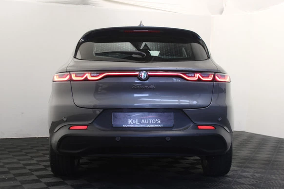 Alfa Romeo Tonale - Afbeelding 8 van 23