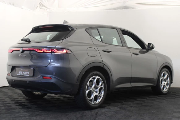 Alfa Romeo Tonale - Afbeelding 10 van 23