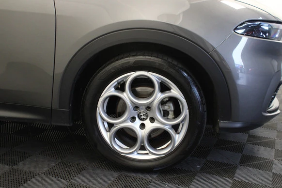 Alfa Romeo Tonale - Afbeelding 12 van 23