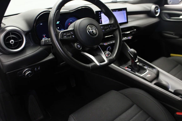 Alfa Romeo Tonale - Afbeelding 17 van 23