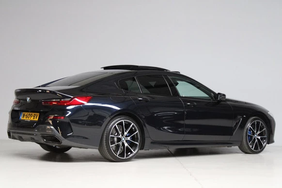 BMW 8 Serie - Afbeelding 2 van 30