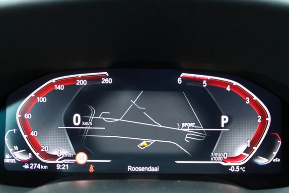 BMW 8 Serie - Afbeelding 4 van 30