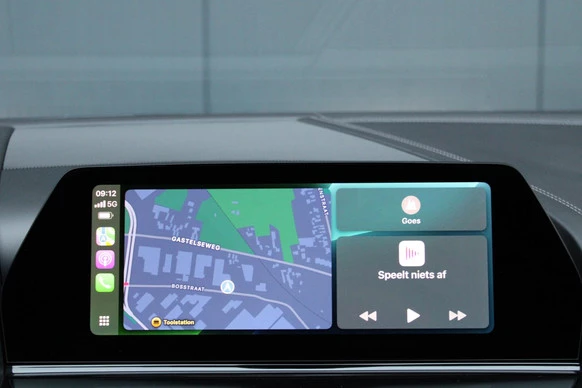 BMW 8 Serie - Afbeelding 5 van 30