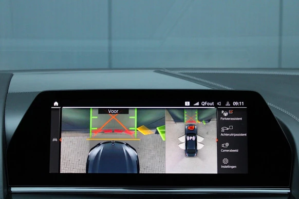 BMW 8 Serie - Afbeelding 6 van 30