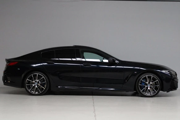BMW 8 Serie - Afbeelding 9 van 30