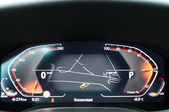 BMW 8 Serie - Afbeelding 11 van 30